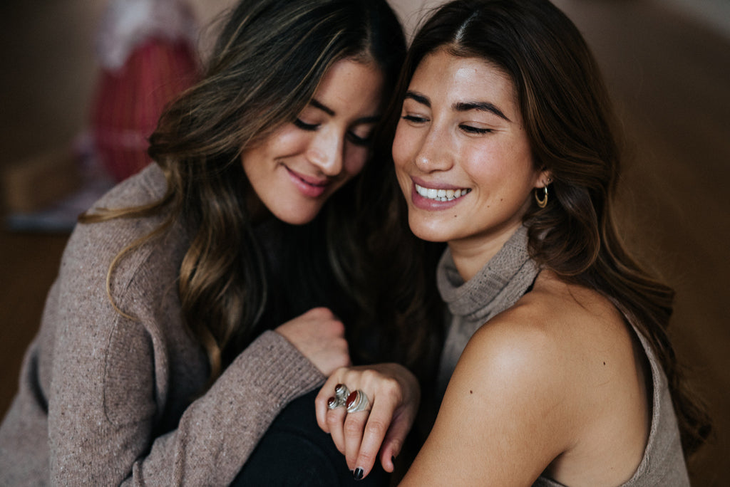 Go With The Glow ~ Local Vegan Brunches
