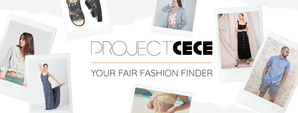OHMat's Fair Fashion at PROJECT CECE!