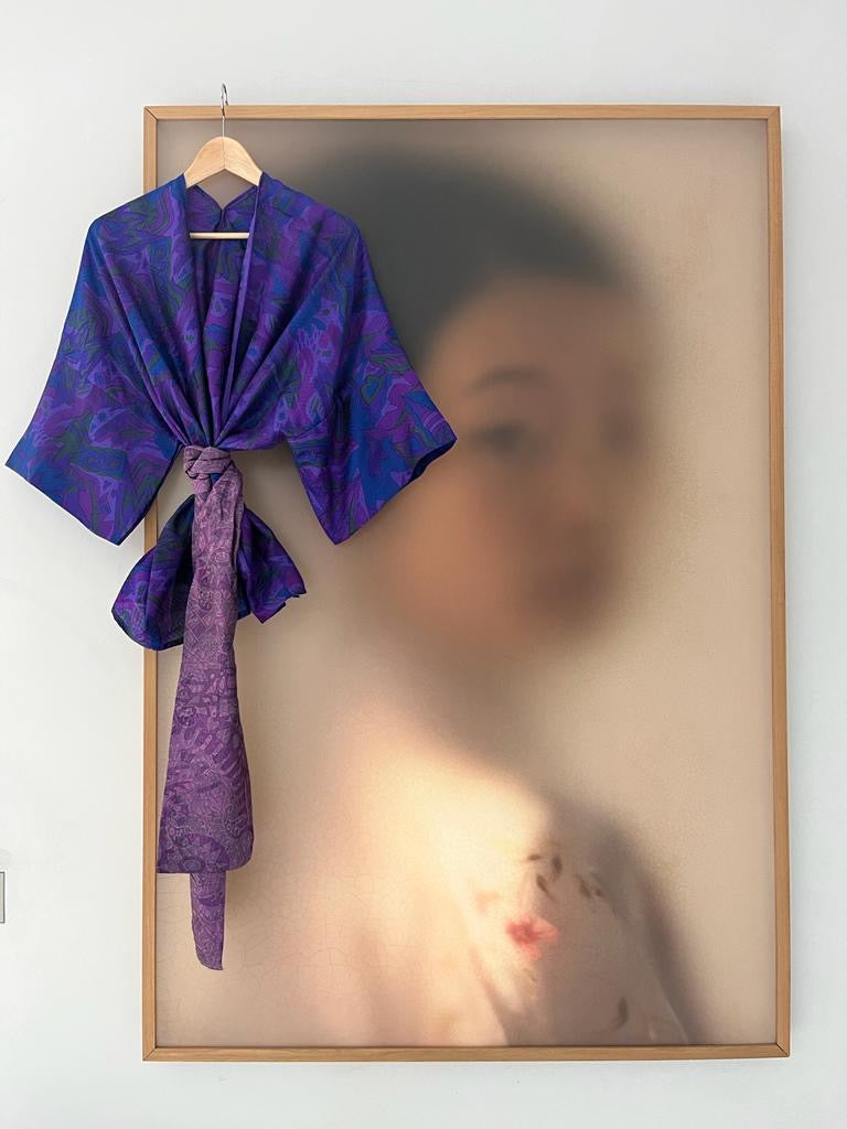 jeya dai ohmat kimono bespoke fashion jeyadai