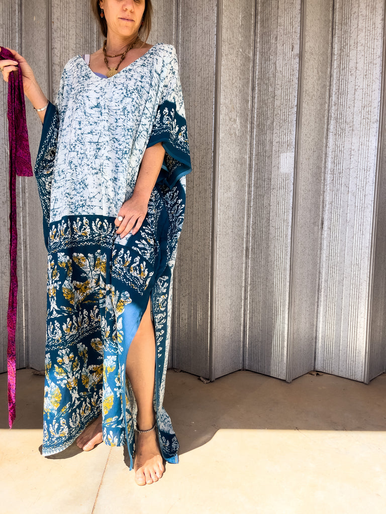 jeya dai, ohmat, sari, ethical fashion, sustainable fashion, debbie , bhakti retreat, yoga, india, portugal, ethial brand pre-loved